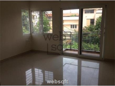 Jubilee Hills 4 BHK Independent house for Sale
